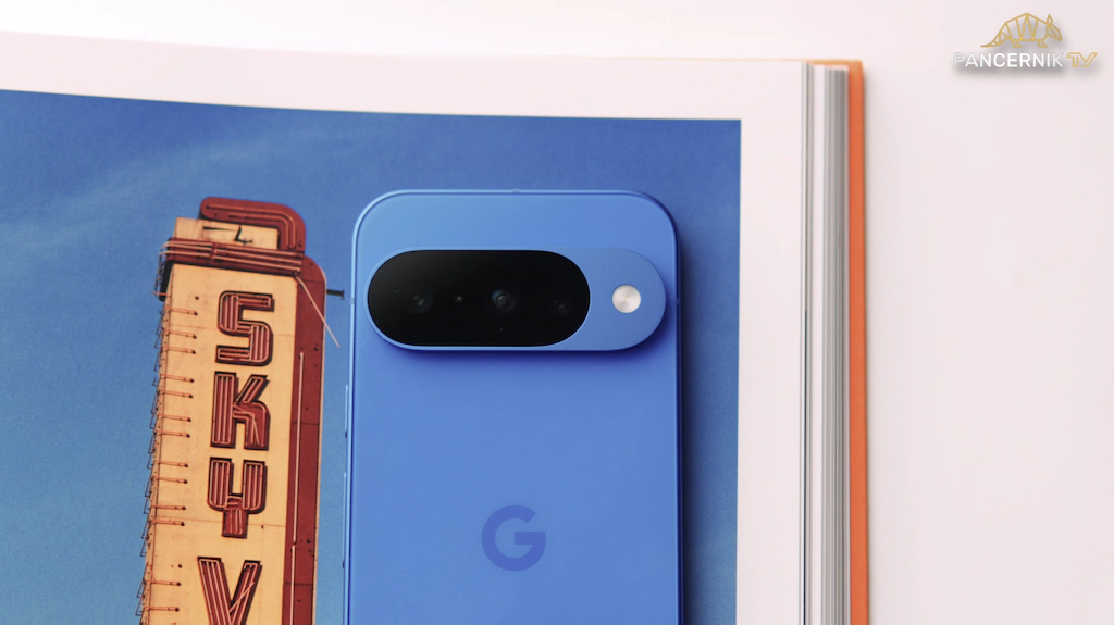 Google ma wreszcie swojego iPhone’a? Pierwsze wrażenia z Pixel 10 i 10 Pro 